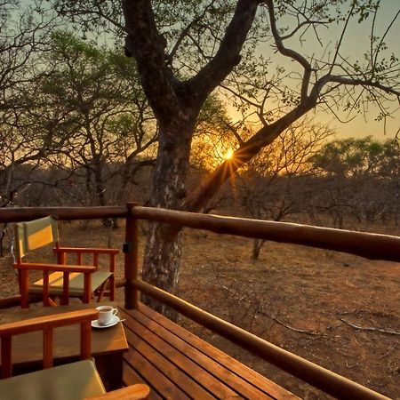 Vuyani River Lodge Hoedspruit Luaran gambar