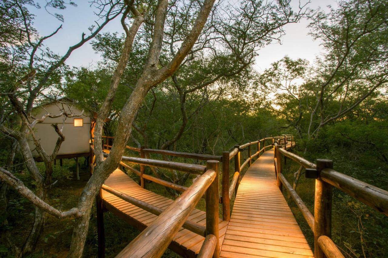 Vuyani River Lodge Hoedspruit Luaran gambar