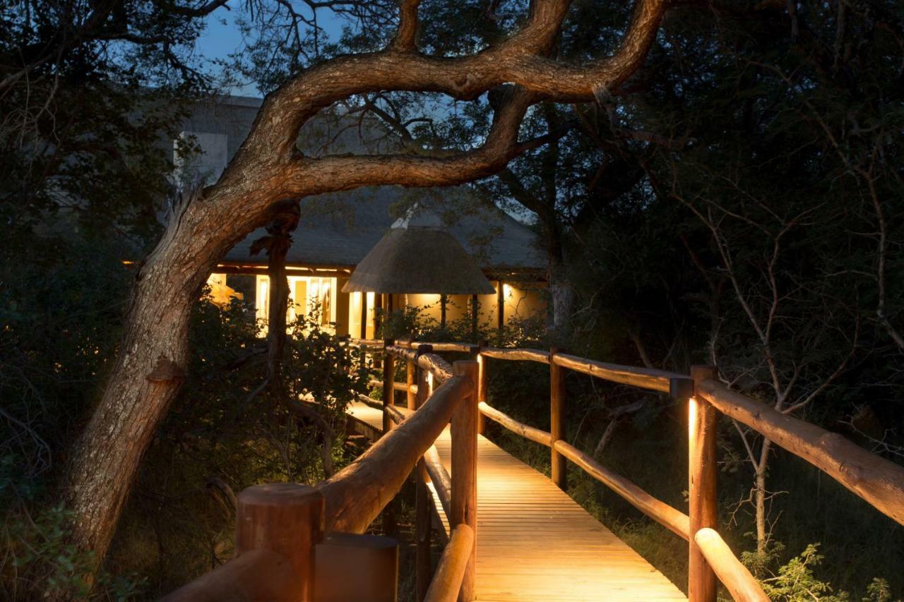 Vuyani River Lodge Hoedspruit Luaran gambar
