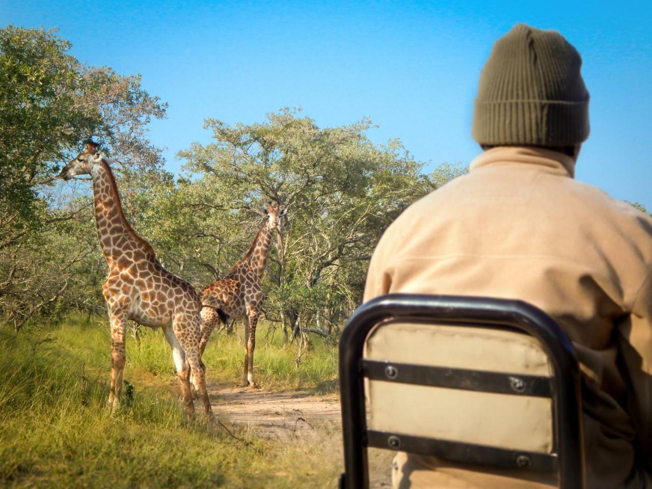 Vuyani River Lodge Hoedspruit Luaran gambar