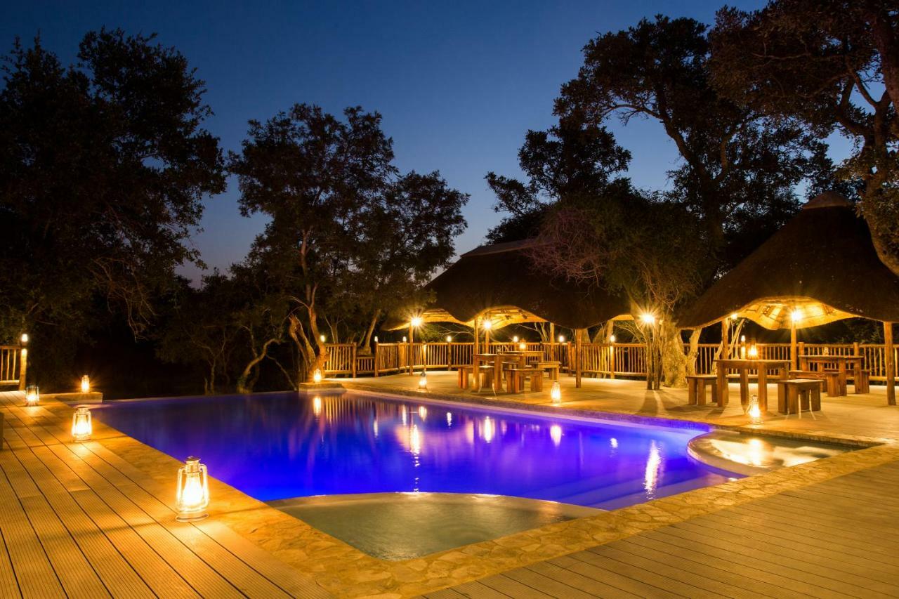 Vuyani River Lodge Hoedspruit Luaran gambar