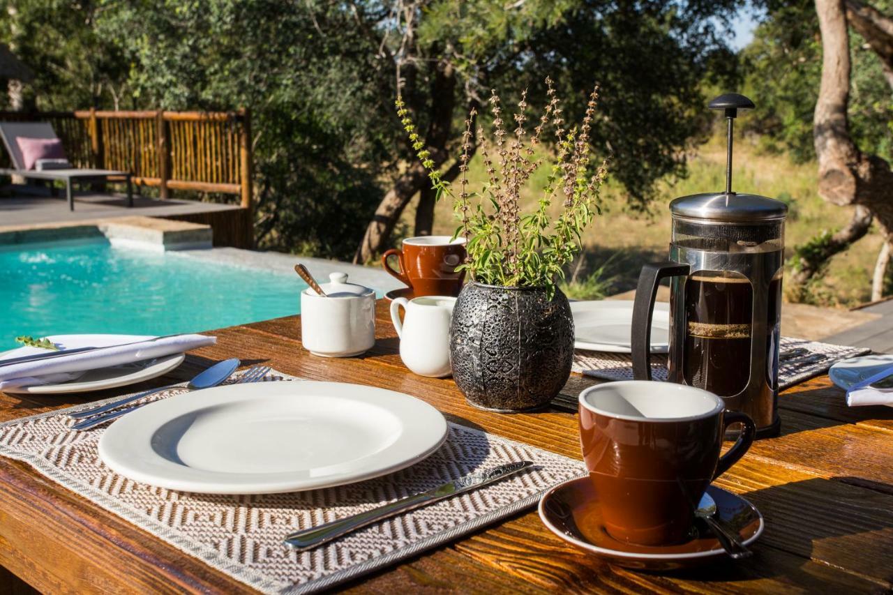 Vuyani River Lodge Hoedspruit Luaran gambar