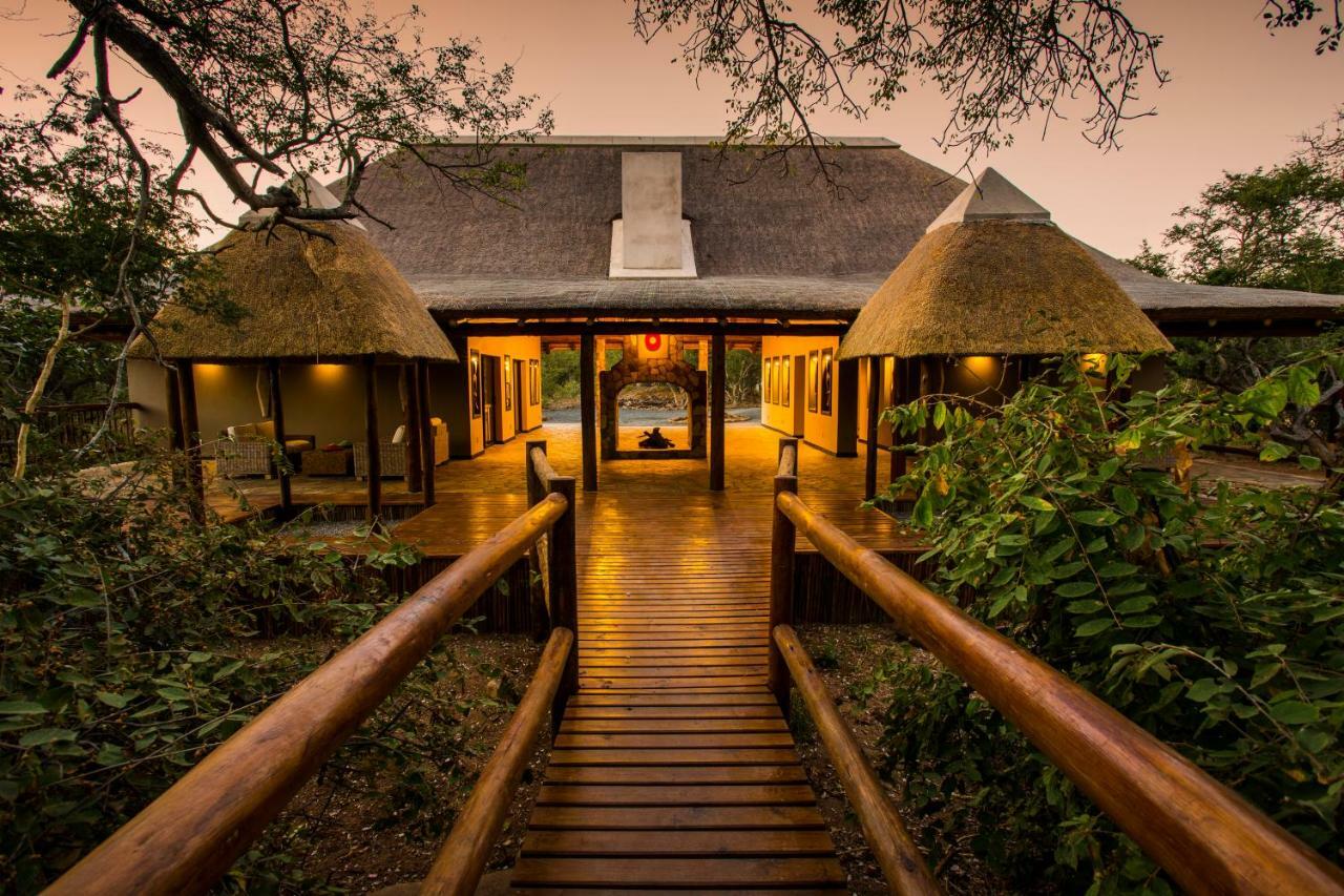 Vuyani River Lodge Hoedspruit Luaran gambar