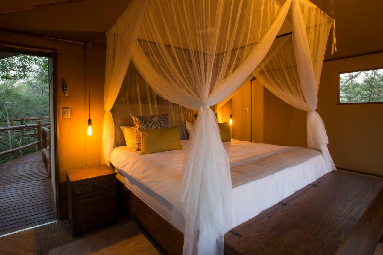 Vuyani River Lodge Hoedspruit Luaran gambar