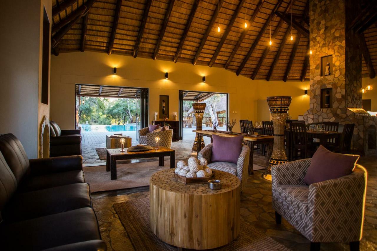 Vuyani River Lodge Hoedspruit Luaran gambar