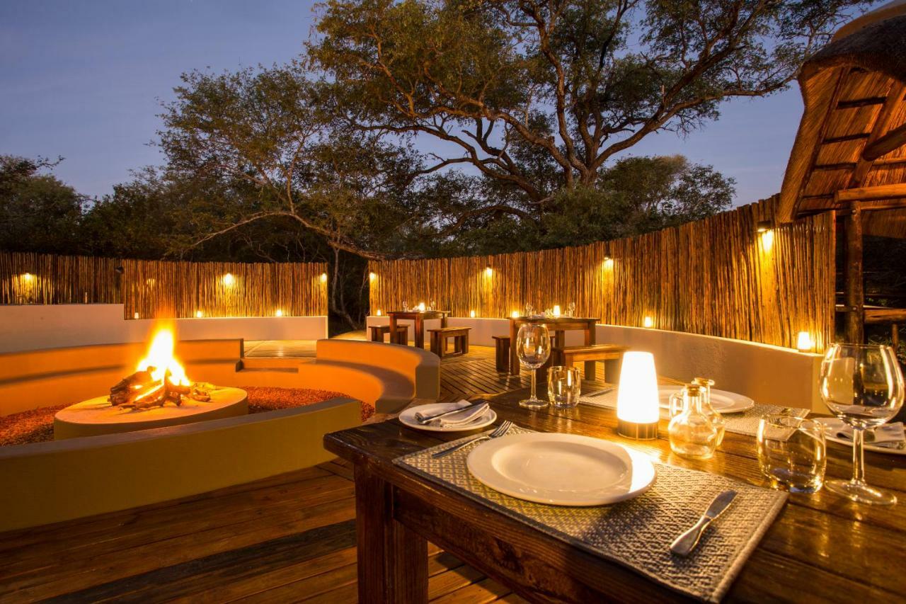 Vuyani River Lodge Hoedspruit Luaran gambar