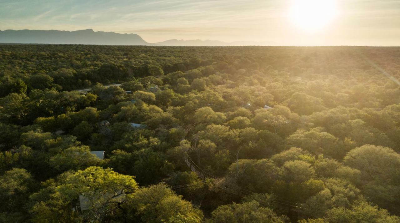 Vuyani River Lodge Hoedspruit Luaran gambar
