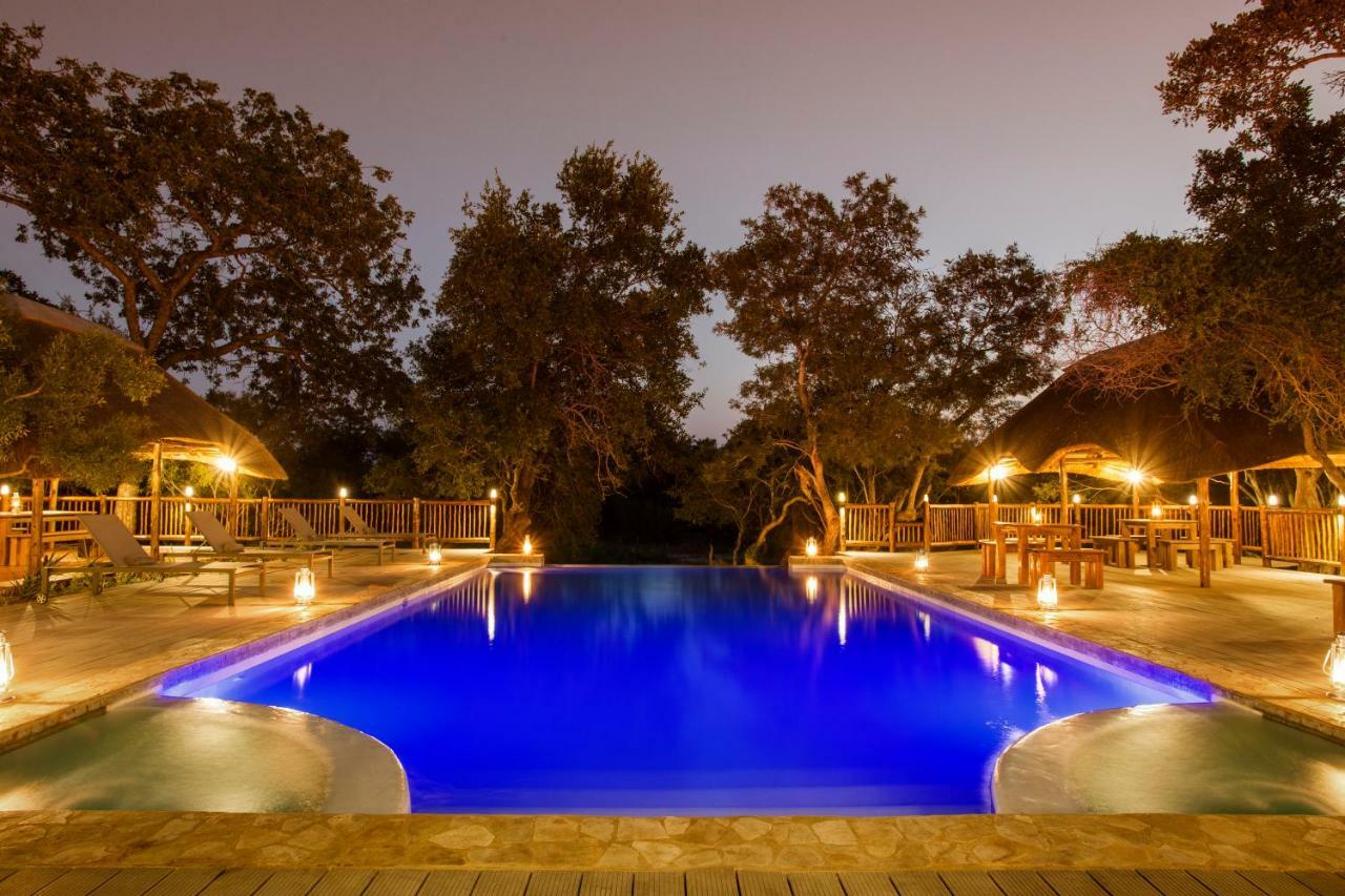 Vuyani River Lodge Hoedspruit Luaran gambar