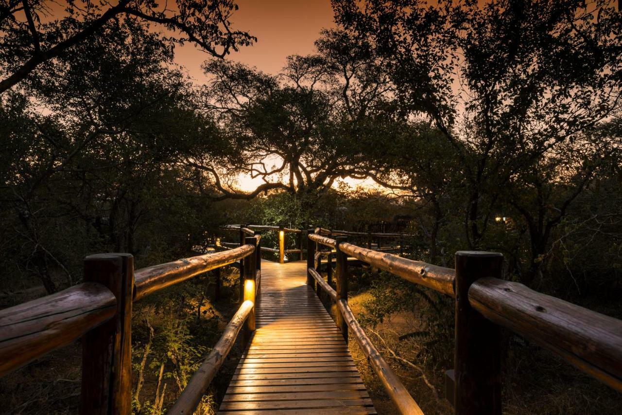 Vuyani River Lodge Hoedspruit Luaran gambar
