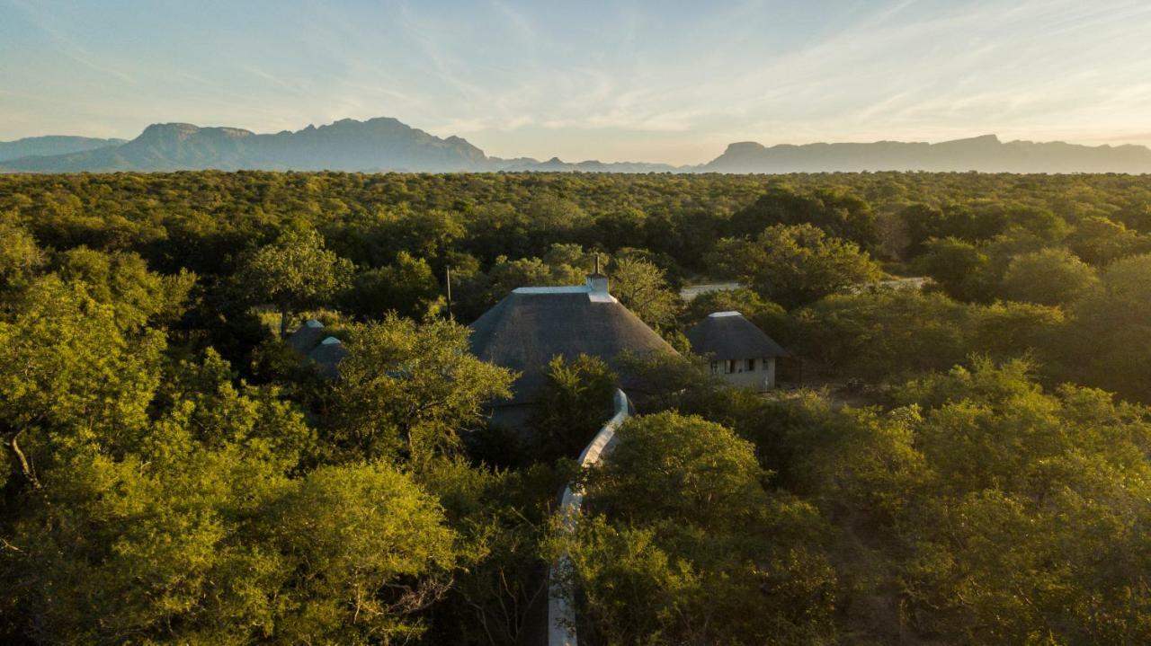 Vuyani River Lodge Hoedspruit Luaran gambar