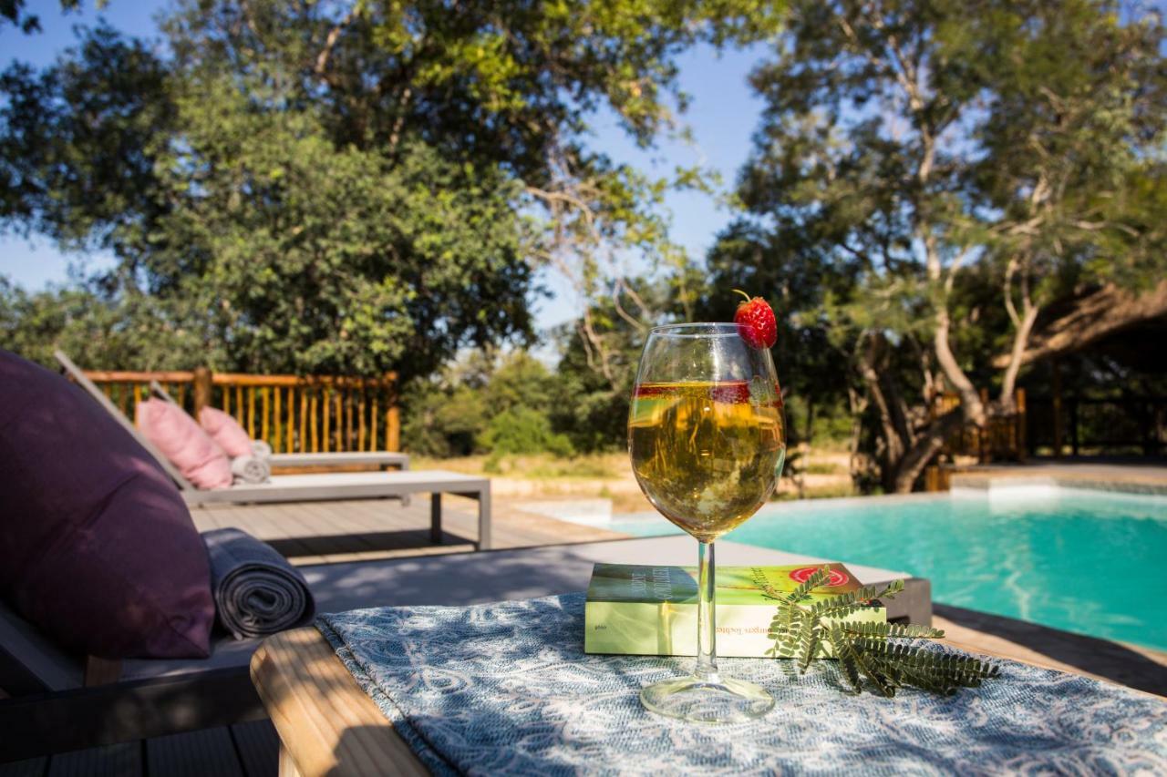 Vuyani River Lodge Hoedspruit Luaran gambar