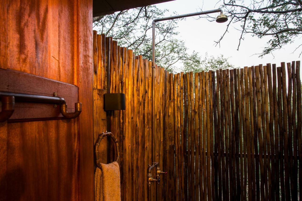 Vuyani River Lodge Hoedspruit Luaran gambar
