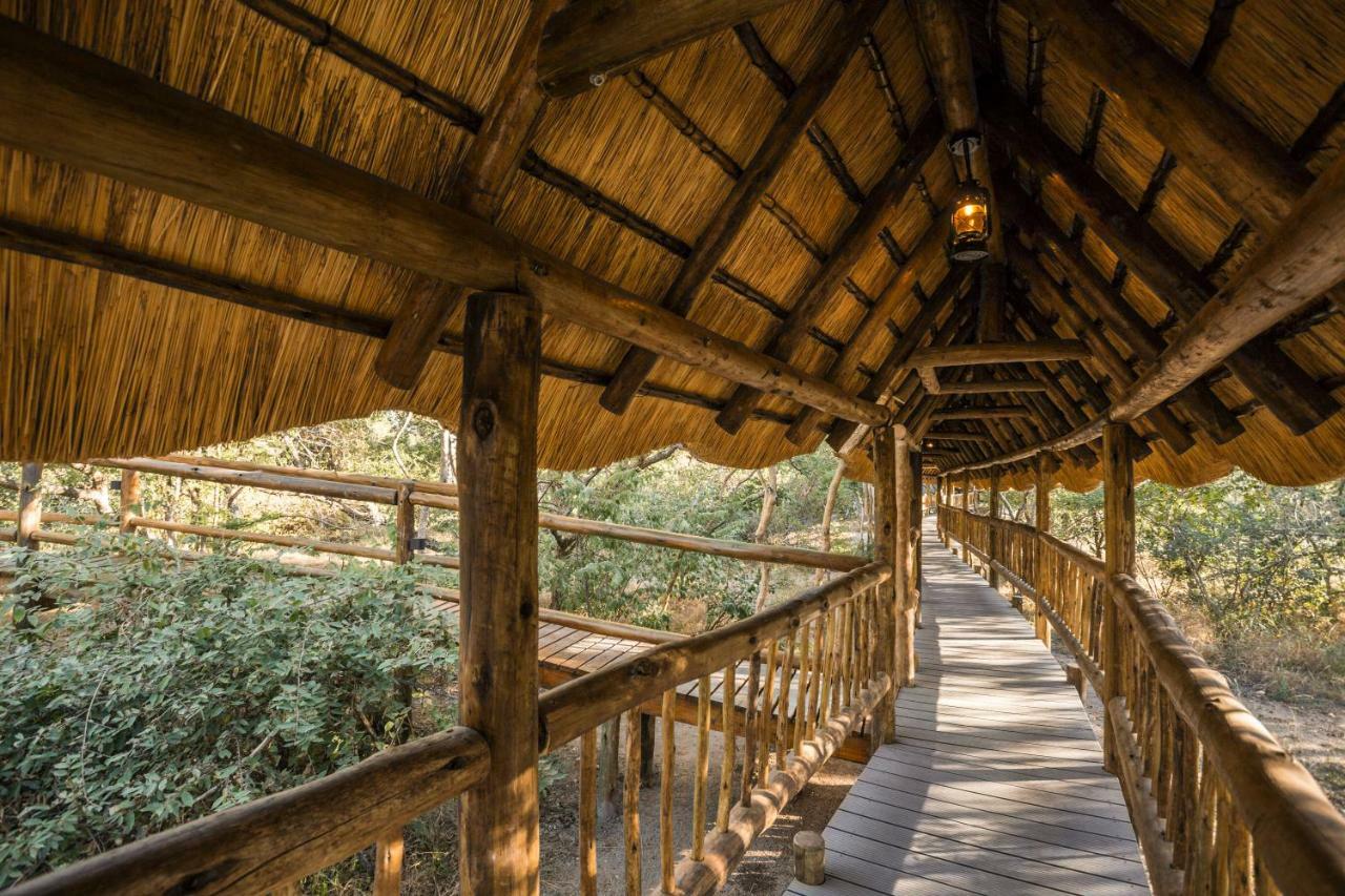 Vuyani River Lodge Hoedspruit Luaran gambar
