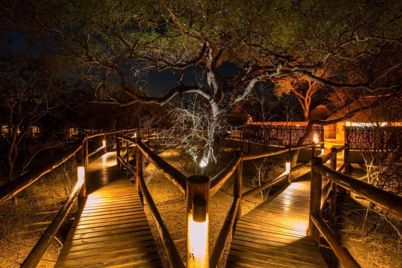 Vuyani River Lodge Hoedspruit Luaran gambar