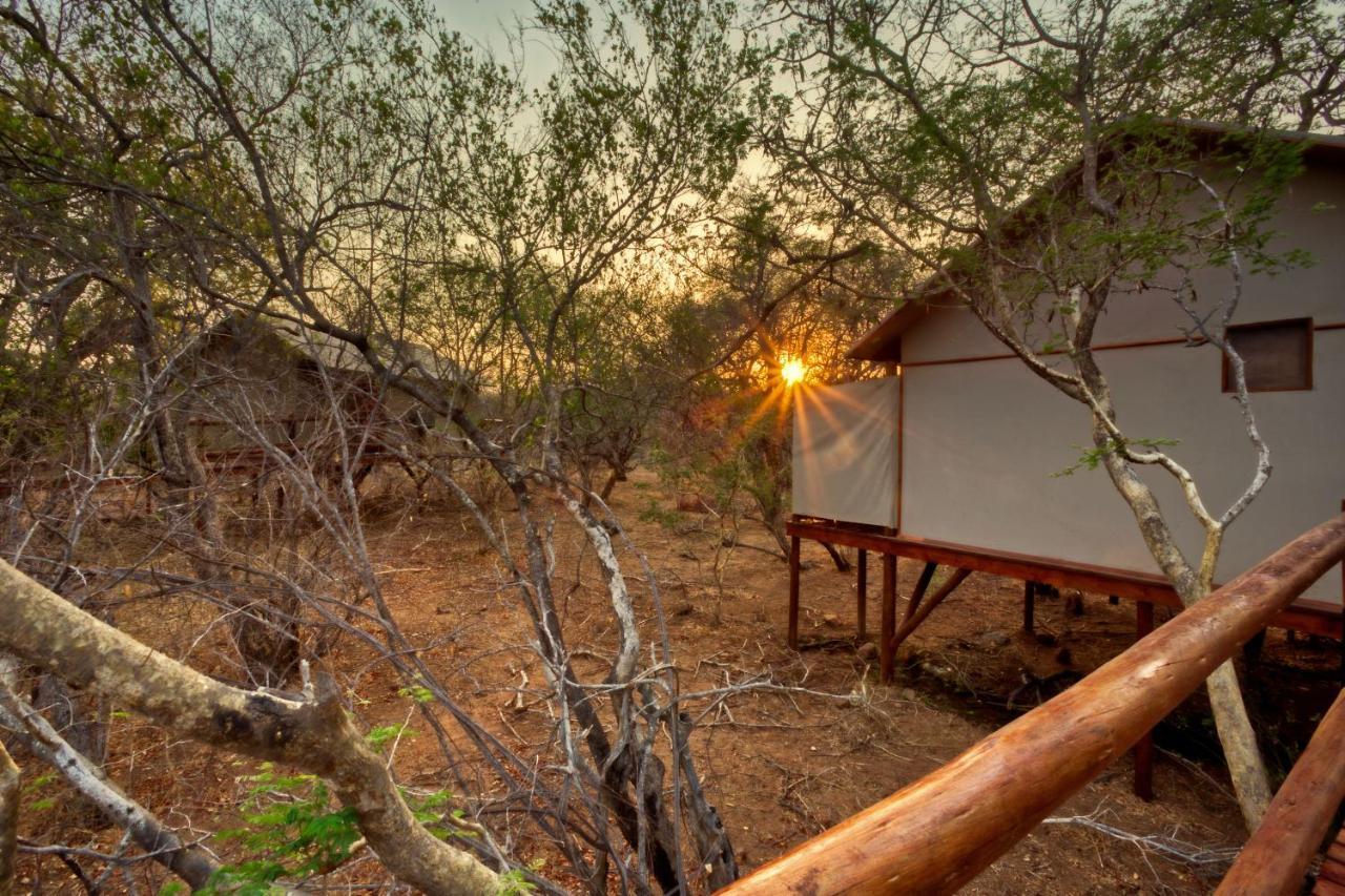 Vuyani River Lodge Hoedspruit Luaran gambar