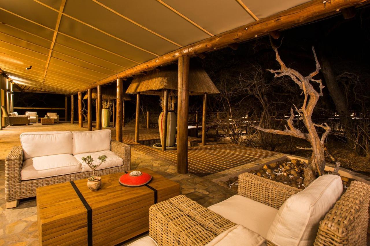 Vuyani River Lodge Hoedspruit Luaran gambar
