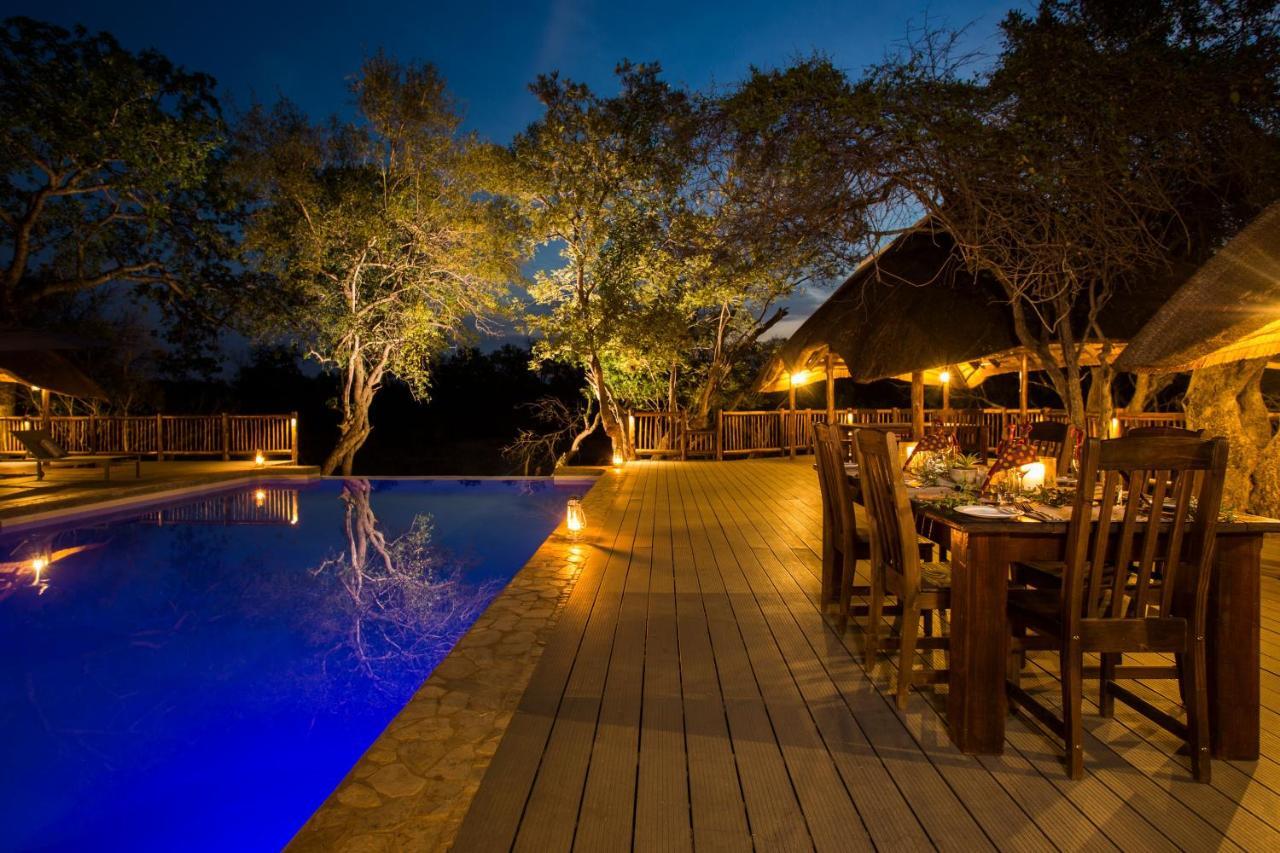 Vuyani River Lodge Hoedspruit Luaran gambar