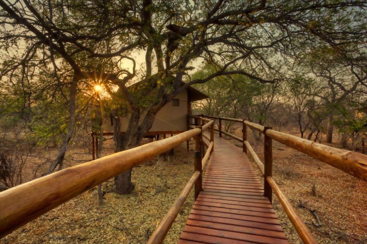 Vuyani River Lodge Hoedspruit Luaran gambar